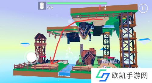 重逆标准模式第十二关通关攻略