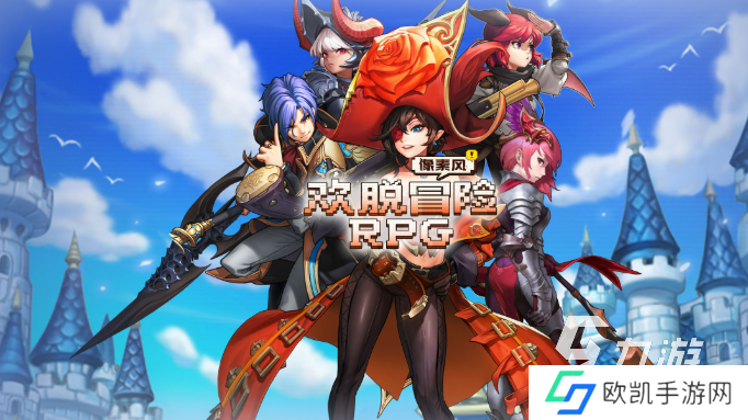 不氪金的网络手游下载介绍2024 不需花钱的网络手游大全