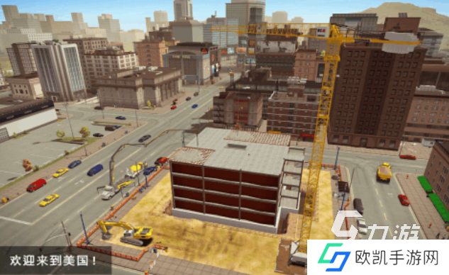 热门的3d模拟建造游戏下载推荐 经典的模拟建造游戏大全2024