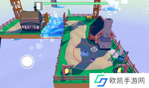 重逆标准模式第十二关通关攻略