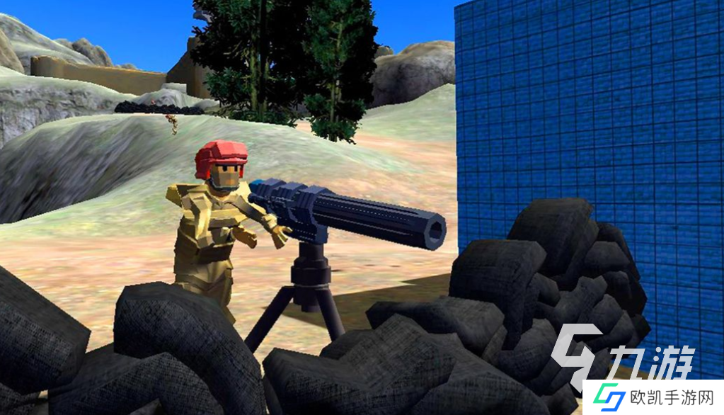 好玩的3d模拟器手游有哪些 有趣的模拟器游戏盘点2024