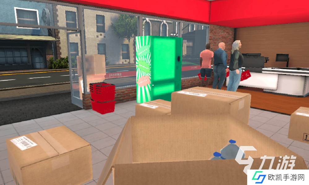 好玩的3d模拟器手游有哪些 有趣的模拟器游戏盘点2024