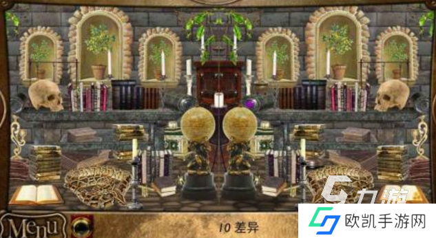 免费的福尔摩斯游戏推荐 流行的解谜游戏前五2024