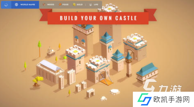 热门的3d模拟建造游戏下载推荐 经典的模拟建造游戏大全2024