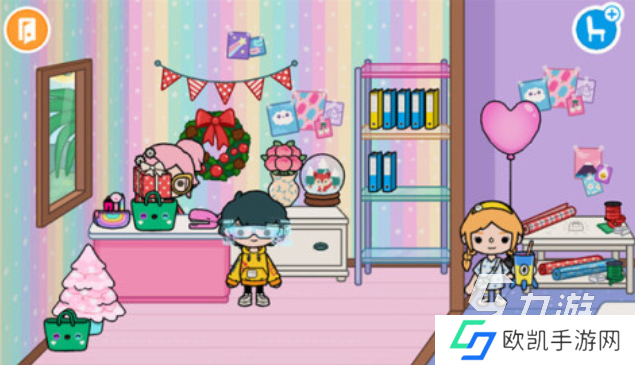 人气较高的安卓手游榜 经典的安卓游戏下载2024