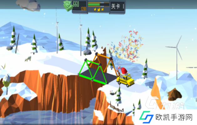 热门的3d模拟建造游戏下载推荐 经典的模拟建造游戏大全2024