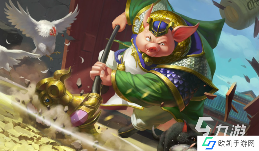 5个人一起玩的游戏手游有哪些 好玩的5人游戏排行榜2024