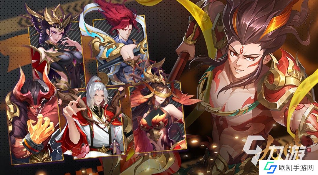 2023人气最高的手游排行榜 热门的手游下载排行榜