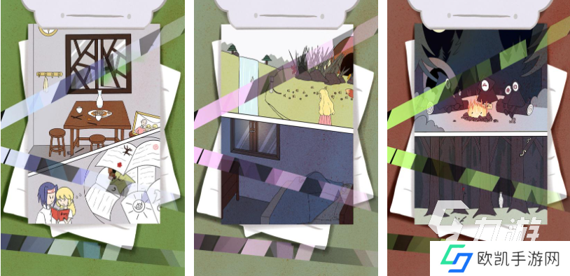 免费的福尔摩斯游戏推荐 流行的解谜游戏前五2024