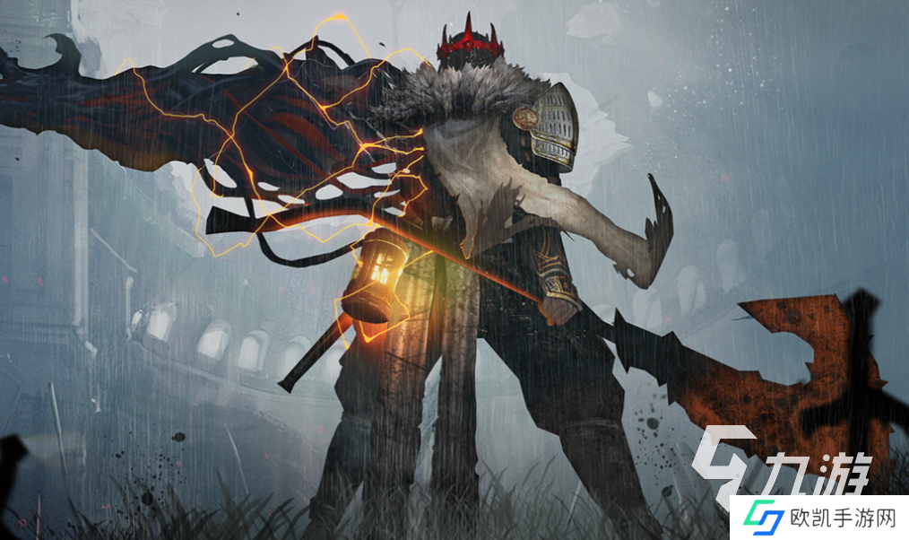 免费的国产类魂游戏排行榜 流行的类魂游戏前五2024