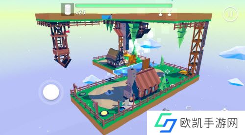 重逆标准模式第十二关通关攻略