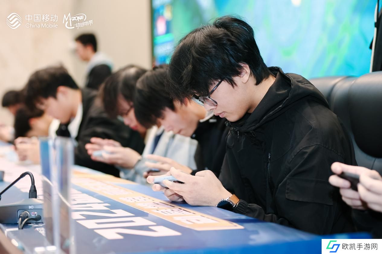 2024动感地带5G校园先锋赛安徽赛区安徽机电职业技术学院海选赛**落幕!