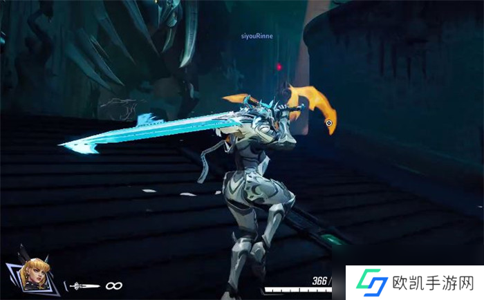 《漫威争锋》魔剑士好用连招推荐