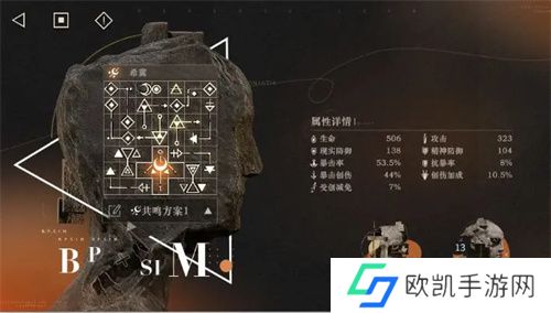 重返未来1999洛佩拉配队及共鸣攻略