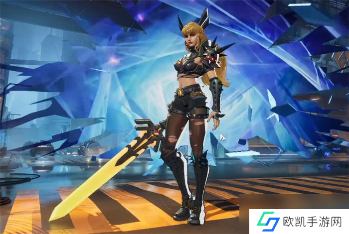 《漫威争锋》魔剑士好用连招推荐