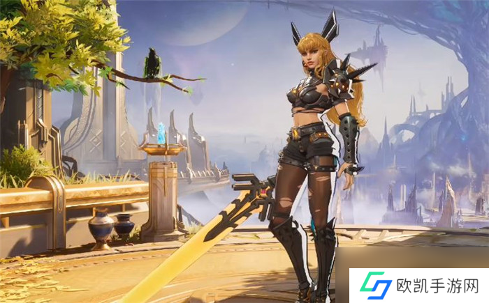 《漫威争锋》魔剑士黑暗之子使用攻略分享