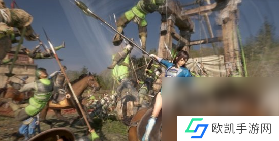 真三国无双起源卡死如何解决真三国无双起源加速器推荐