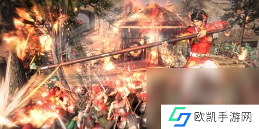 真三国无双起源卡死如何解决真三国无双起源加速器推荐