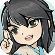 让武器飞放置游戏