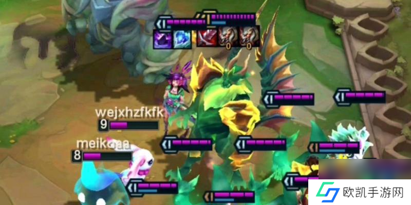 《沙包大战第五季》噩梦模式玩法攻略(探索最高难度的挑战)