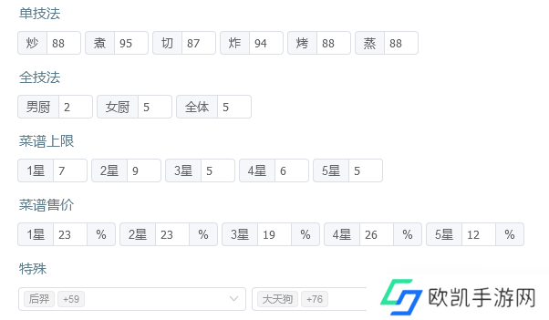 爆炒江湖省级宴会满档【白马王子 吕洞宾】