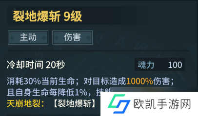 提灯与地下城萌新推荐!魂剑士输出教学及技能配置