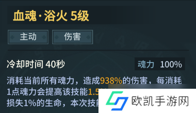 提灯与地下城萌新推荐!魂剑士输出教学及技能配置