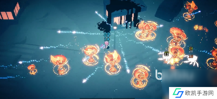 东京巫女幸存者加速器用哪个好 东京巫女幸存者加速器推荐