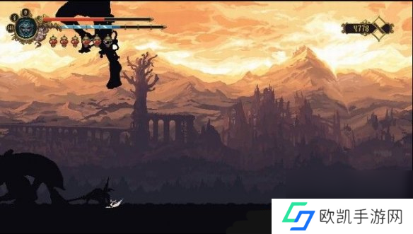 神之亵渎第八章圣王回廊通关攻略