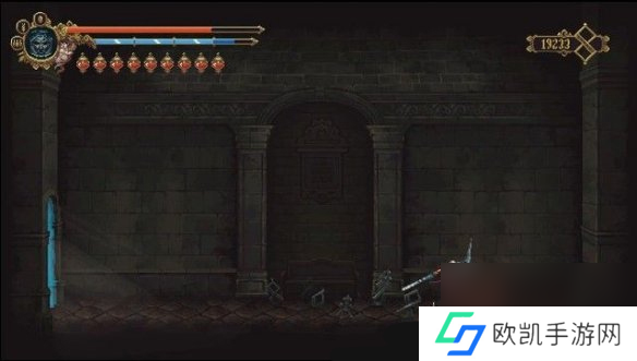 神之亵渎第八章圣王回廊通关攻略