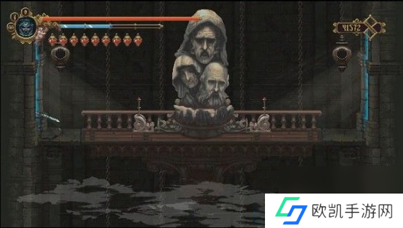 神之亵渎第八章圣王回廊通关攻略