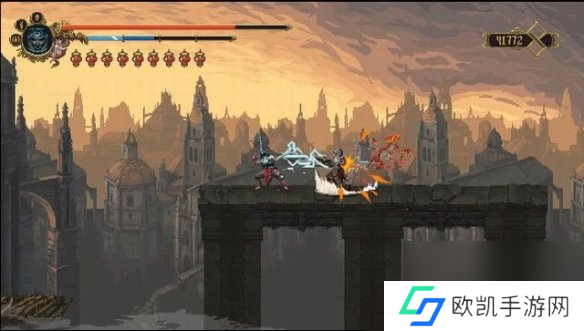 神之亵渎第八章圣王回廊通关攻略