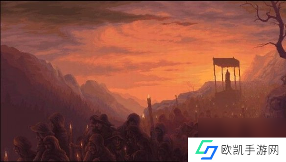 神之亵渎第八章圣王回廊通关攻略