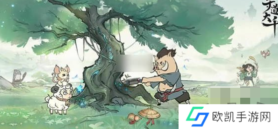 寻道大千11月兑换码大全 最新2024年11月礼包码福利合集