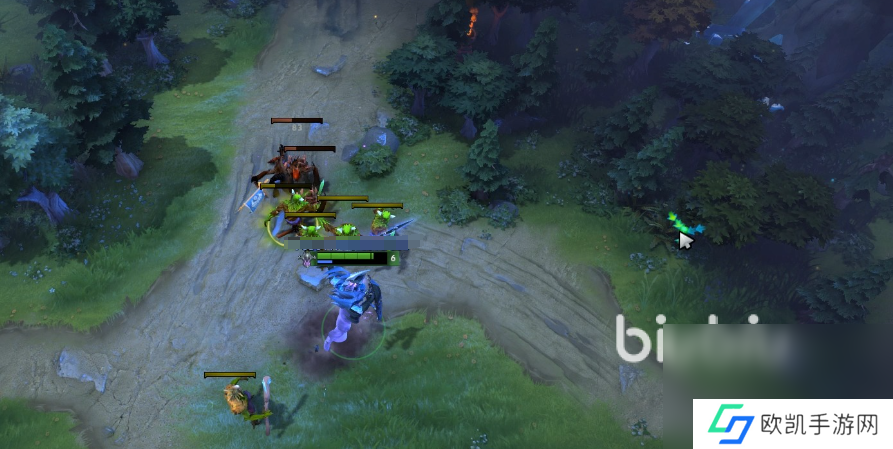 dota2加速器哪个好用 好用的dota2加速器推荐