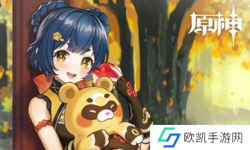 原神古时孤影活动玩法介绍