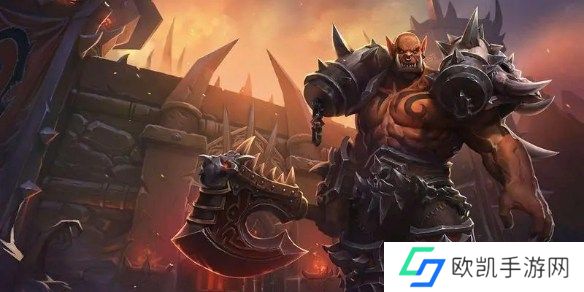 炉石传说奥丁战卡组深暗领域 炉石传说奥丁战卡组代码2024
