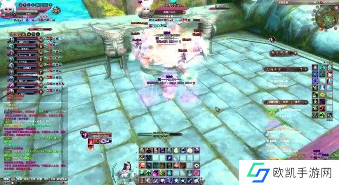 完美国际99修真卡经验攻略