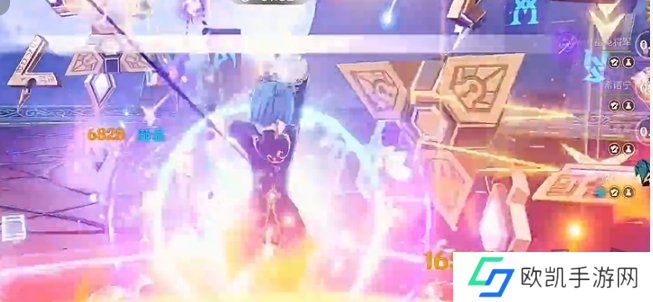 原神骑士的剑影第五天怎么完成 玩法攻略一览