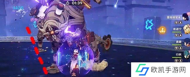 原神骑士的剑影第五天怎么完成 玩法攻略一览