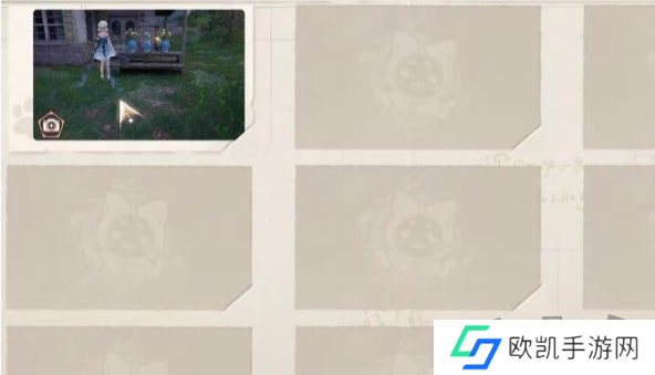 无限暖暖错位摄影三瓶花任务如何完成 任务完成攻略