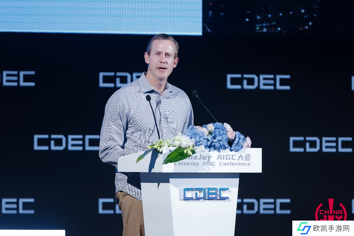 让智能计算无处不在,高通ChinaJoy AIGC大会展望终端侧AI行业赋能