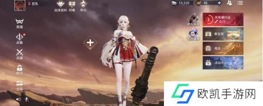 永劫无间公测102抽怎么获取 公测102抽获取攻略