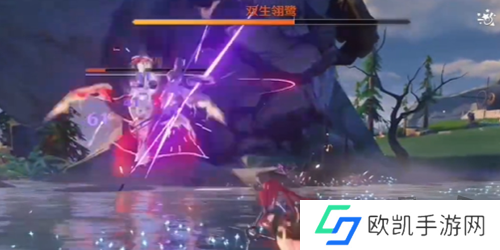 鸣潮隐形的翅膀成就获取方法 鸣潮隐形的翅膀成就怎么完成?