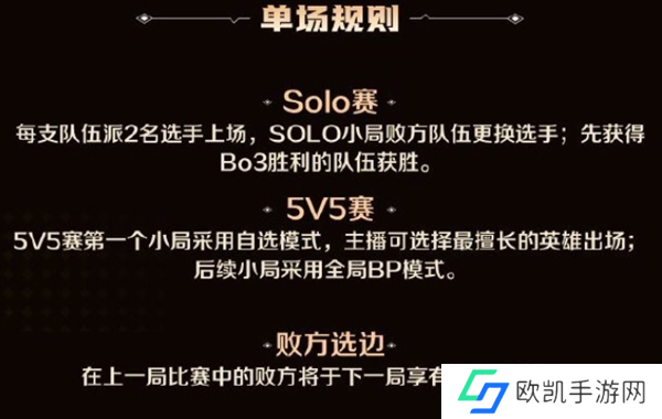 王者荣耀2024主播联赛什么时候开始 2024主播联赛赛程比赛时间介绍