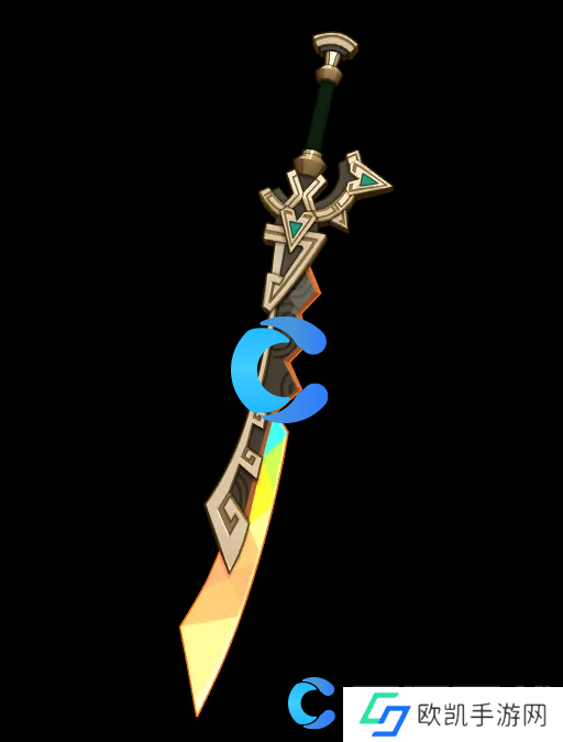 原神5.0新武器息燧之笛属性介绍 原神5.0新武器息燧之笛属性介绍