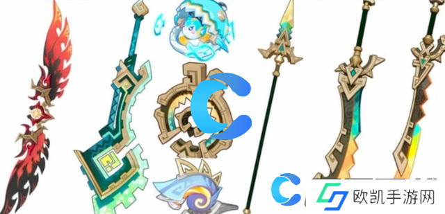 原神5.0新武器息燧之笛属性介绍 原神5.0新武器息燧之笛属性介绍