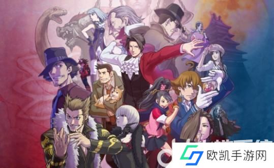 逆转检察官1&2steam多少钱 逆转检察官1&2steam价格介绍