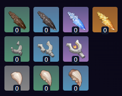 原神5.0新武器息燧之笛属性介绍 原神5.0新武器息燧之笛属性介绍