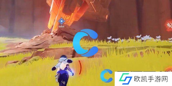 原神5.0群山的影子任务图文攻略 原神5.0群山的影子任务图文攻略